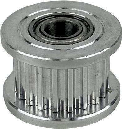Remskive egnet til 3D-printer Pro 6+ RF-5239078 (RF-5239078)