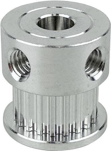 Synkronhjul egnet til 3D-printer Pro 6+ RF-5239076 (RF-5239076)