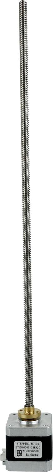 Z-akselimoottori Sopii 3D-tulostimeen Pro 6+ RF-5239068 (RF-5239068)