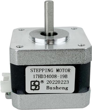 Motor E-akse Velegnet til 3D-printer Pro 6+ RF-5239064 (RF-5239064)