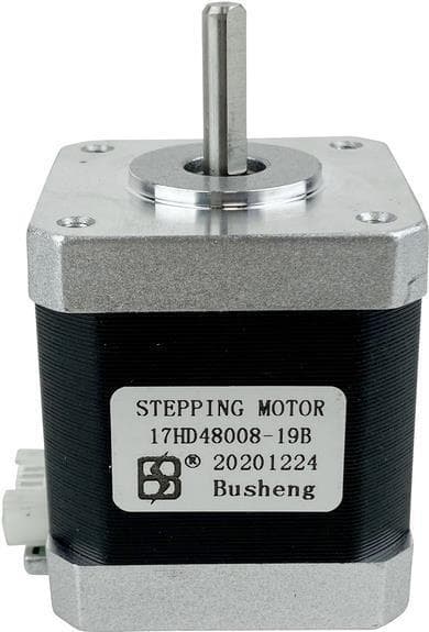 Motor Y-akse Velegnet til 3D Printer Pro 6+ RF-5239066 (RF-5239066)