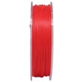 Miniatyrbild 3 av 4: Polymaker PD01003 PolyFlex TPU-95A 3D-skrivare Filament TPU flexibel 1.75 mm 750 g Röd 1 st