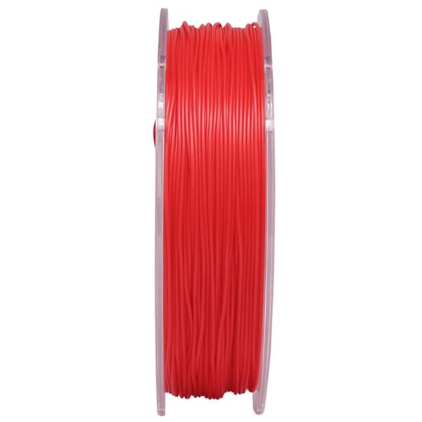 Polymaker PD01003 PolyFlex TPU-95A 3D-skrivare Filament TPU flexibel 1.75 mm 750 g Röd 1 st