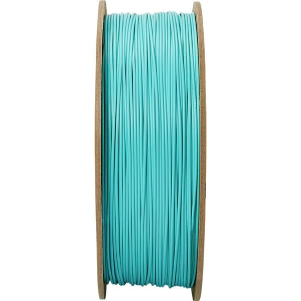 Polymaker PA02025 PolyLite 3D-skrivare Filament PLA-plast 2.85 mm 1000 g Turkos 1 st