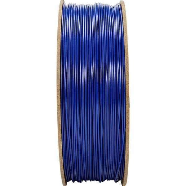 Polymaker PE01007 PolyLite 3D-skrivare Filament ABS-plast Luktfri 1.75 mm 1000 g Blå 1 st