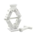 Miniatyrbild 6 av 10: Polymaker PC02002 Polymax Tough 3D-skrivare Filament PC (Polykarbonat) Hög styvhet, Värmebeständig, Slagtålig 1.75 mm 7