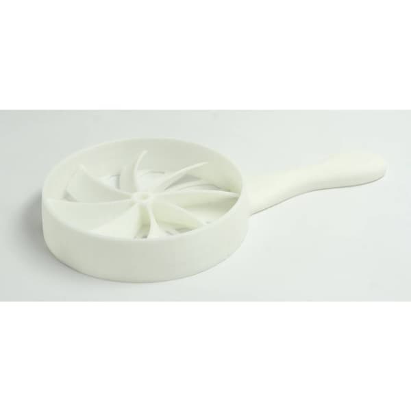Polymaker PC02002 Polymax Tough 3D-skrivare Filament PC (Polykarbonat) Hög styvhet, Värmebeständig, Slagtålig 1.75 mm 7