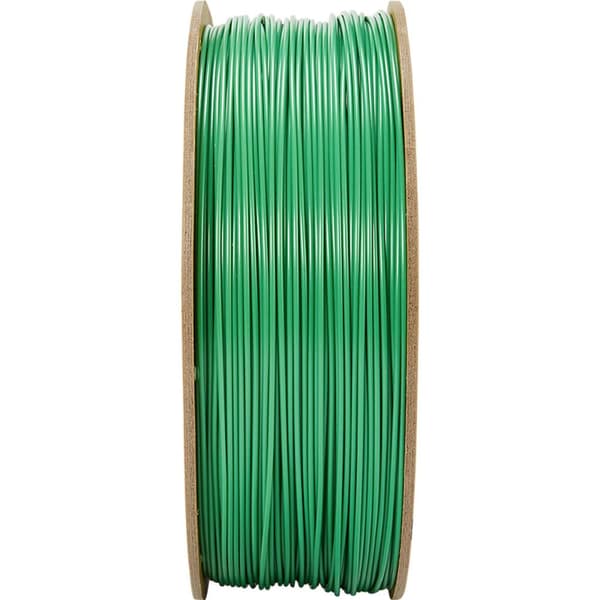 Polymaker PE01005 PolyLite 3D-skrivare Filament ABS-plast Luktfri 1.75 mm 1000 g Grön 1 st