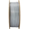 Miniatyrbild 4 av 4: Polymaker PB01003 PolyLite 3D-skrivare Filament PETG Värmebeständig, Hög draghållfasthet 1.75 mm 1000 g Grå 1 st