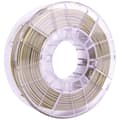 Miniatyrbild 1 av 4: Renkforce RF-5167038 Peek 3D-skrivare Filament PEEK 1.75 mm 250 g Bok natur 1 st