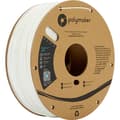 Miniatyrbild 1 av 4: Polymaker PE01002 PolyLite 3D-skrivare Filament ABS-plast Luktfri 1.75 mm 1000 g Vit 1 st