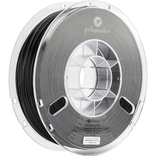 Polymaker PC02003 Polymax Tough 3D-skrivare Filament PC (Polykarbonat) Hög styvhet, Värmebeständig, Slagtålig 2.85 mm 7