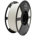 Miniatyrbild 1 av 4: ESUN 2706205 3D-skrivare Filament PLA matt 1.75 mm 1 kg Matt vit