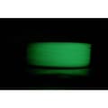 Miniatyrbild 3 av 4: ESUN PLA Luminous Green 3D-skrivare Filament PLA-plast efterlysande 1.75 mm 1 kg Grön (långtidsflourescerande)
