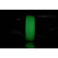 Miniatyrbild 4 av 4: ESUN PLA Luminous Green 3D-skrivare Filament PLA-plast efterlysande 1.75 mm 1 kg Grön (långtidsflourescerande)