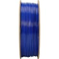 Miniatyrbild 4 av 4: Polymaker PB01020 PolyLite 3D-skrivare Filament PETG Värmebeständig, Hög draghållfasthet 2.85 mm 1000 g Blå 1 st