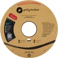 Miniatyrbild 2 av 4: Polymaker PB01017 PolyLite 3D-skrivare Filament PETG Värmebeständig, Hög draghållfasthet 2.85 mm 1000 g Röd 1 st