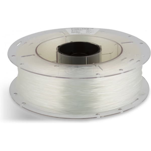 EasyPrint FLEX 95A -tulostuslanka, 1.75 mm, läpinäkyvä