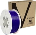 Miniatyrbild 6 av 6: Verbatim - Blå, RAL 5002 - 1 kg - 396 m - ABS-filament (3D)