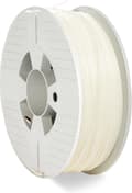 Miniatyrbillede 3 af 3: Verbatim 3D Printer Filament PP 2,85 mm 500 g naturlig (55953)