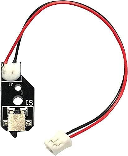 Flashforge Level Switch piirilevyn tasoitusanturi Guider2 Soveltuu: Guider II, Guider IIS 30.999190002 (30.999190002)