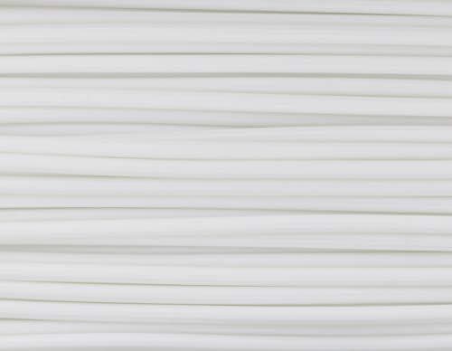 PETG 1 kg hvid Flashforge 3D Filament 1,75 mm (PETW1)