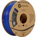 Miniatyrbild 3 av 4: Polymaker PA02020 PolyLite 3D-skrivare Filament PLA-plast 2.85 mm 1000 g Blå 1 st