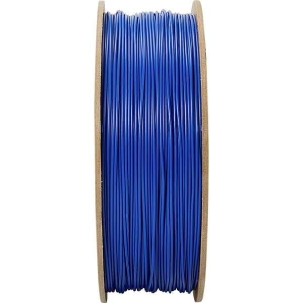 Polymaker PA02020 PolyLite 3D-skrivare Filament PLA-plast 2.85 mm 1000 g Blå 1 st