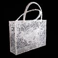 Miniatyrbild 3 av 5: 3Doodler Filament / Pro+ / 25 / Nylon / vit/ "Nylon (3DP-NYLON-25)