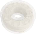 Miniatyrbillede 3 af 5: CREALITY CR-PLA FILAMENT - 1,75 MM - 1 KG - HVID