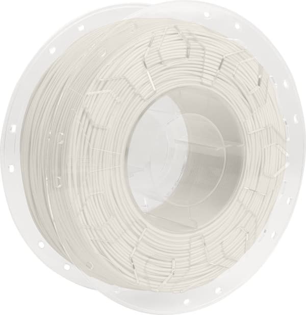 CREALITY CR-PLA FILAMENT - 1,75 MM - 1 KG - HVID