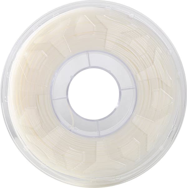 CREALITY CR-PLA FILAMENT - 1,75 MM - 1 KG - HVID
