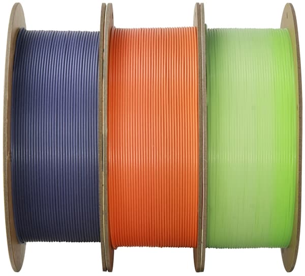 Polymaker Halloween Bundle - 3 x 1kg