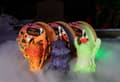 Miniatyrbilde 2 av 7: Polymaker Halloween Bundle - 3 x 1kg