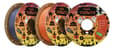 Miniatyrbilde 1 av 7: Polymaker Halloween Bundle - 3 x 1kg