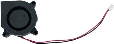 Renkforce erstatningsblæser egnet til (3D-printer): Pro 7 Dual RF-5491910 (RF-5491910)