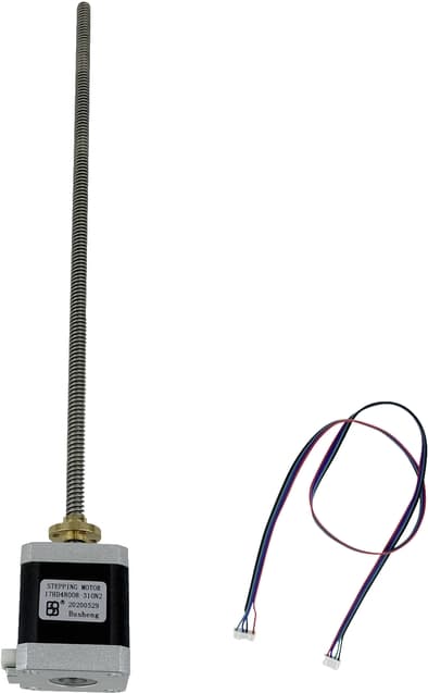 Renkforce erstatningsmotor egnet til (3D-printer): Pro 7 Dual RF-5491886 (RF-5491886)