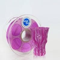 Silkin pinkki 1,75 mm 1kg Azurefilm 3D Filament Flashforge (FL171-4010)