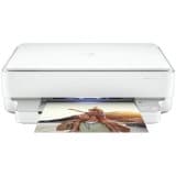 Multifunctional Inkjet Color HP ENVY 6020e AIO, A4, Functii:Impr|Scan|Cop,Viteza Print Mono:10ppm,Viteza Print color:7ppm,Conectiv:USB|WiFi,Duplex:Da,