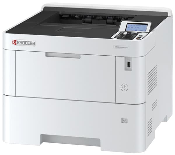 Kyocera ECOSYS PA4500X - printer - S/H