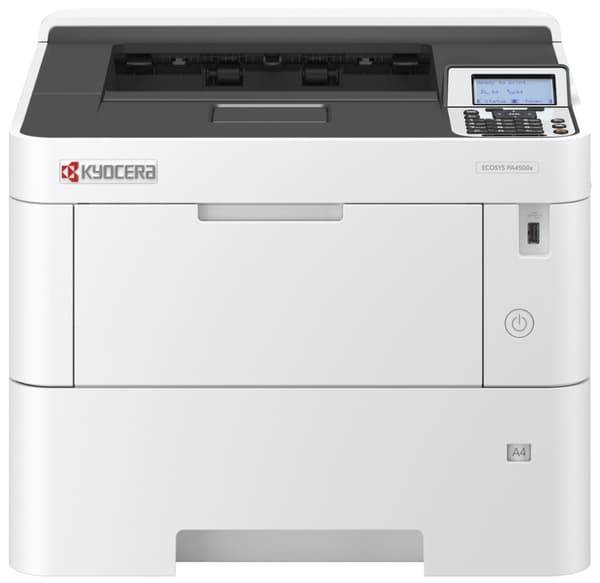 Kyocera ECOSYS PA4500X - printer - S/H