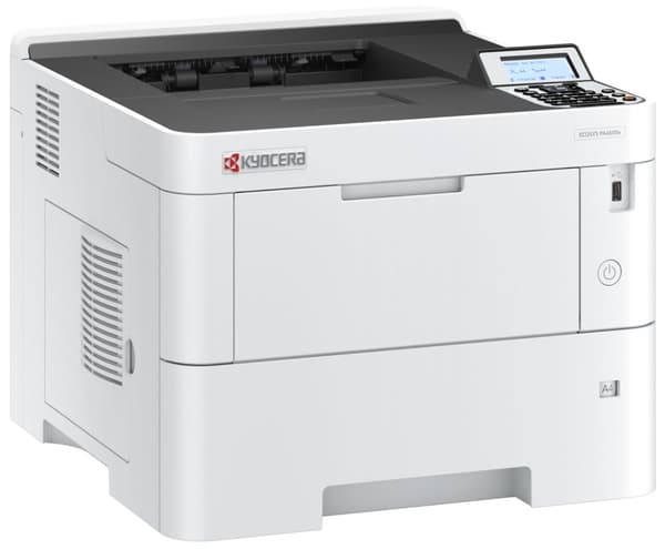 Kyocera ECOSYS PA4500X - printer - S/H Vit