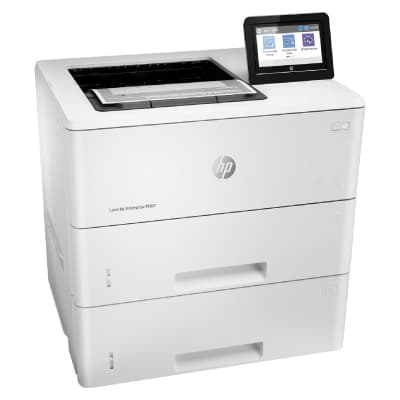 HP LaserJet Enterprise M507x, Black and white, Printer for Print, Two-sided printing Vit