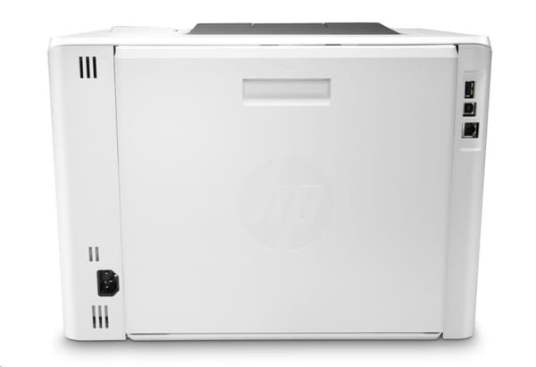 HP LaserJetPro M454dn Printer