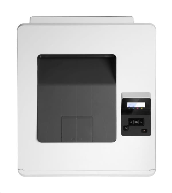 HP LaserJetPro M454dn Printer