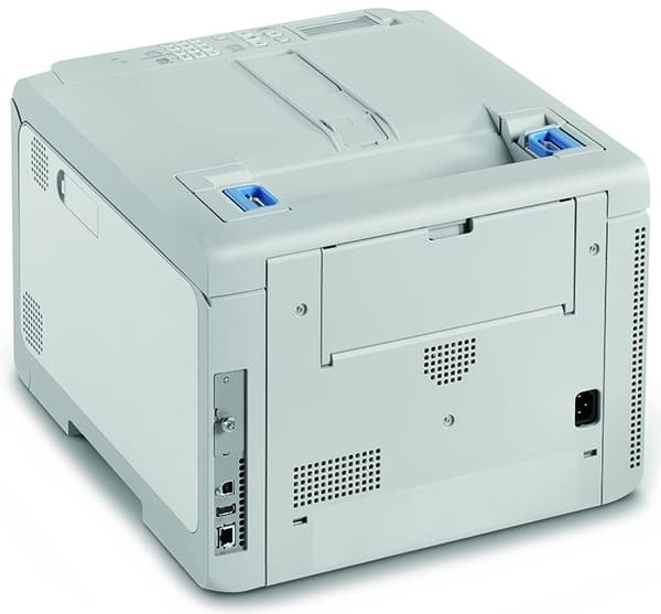 Drukarka C650dn LASER COLOR 09006144