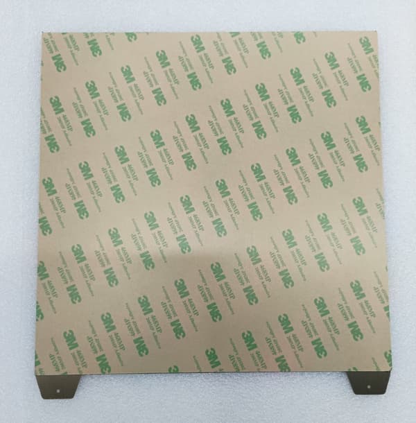 Radius FlexPlate - Dubbla sidor för K1 Max