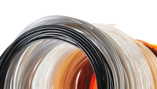 30-Pack - PLA Filament till 3D printer - 1,75mm x 5m