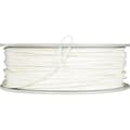 Miniatyrbild 2 av 4: Verbatim PETG filament 55058 - Vit - 2,85 mm - 1 kg - FDM