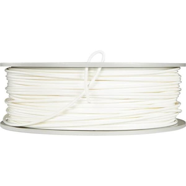 Verbatim PETG filament 55058 - Vit - 2,85 mm - 1 kg - FDM
